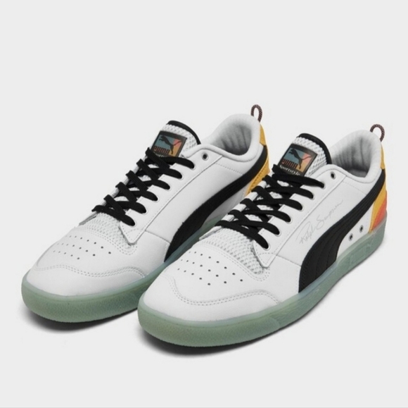Puma Ralph Sampson - Picture 1 of 16